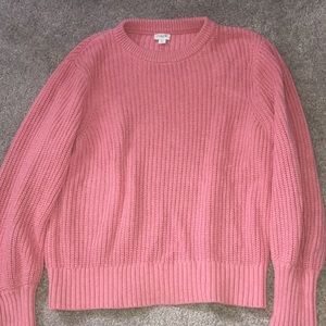 Jcrew Sweater